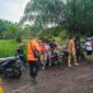 Seorang Warga Pesisir Selatan Hilang di Sungai Saat Mencari Sayur Diduga Diseret Buaya. (Dok TVRI News)


