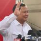 Menteri Pertahanan (Menhan) RI Prabowo Subianto. (Dok. Tim Media Prabowo)