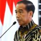 Presiden Joko Widodo. (Facbook.com/@Presiden Joko Widodo)