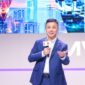 Jason Cao, CEO of Huawei Digital Finance BU