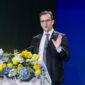 Jason Slater, Chief of Digital Transformation and AI at UNIDO