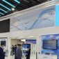 FiberHome in MWC 2026 under the theme 'Connecting the Bright Intelligent Future'