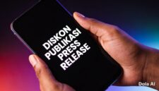 Promo diskon maksimal publikasi press release dari Persrilis.com hingga 31 Juli 2026 menjadi momentum penting bagi korporasi memperkuat strategi branding digital. (Dok. Persrilis.com)