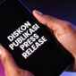 Promo diskon maksimal publikasi press release dari Persrilis.com hingga 31 Juli 2026 menjadi momentum penting bagi korporasi memperkuat strategi branding digital. (Dok. Persrilis.com)
